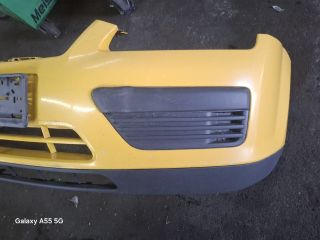 bontott FORD FOCUS II Első Lökhárító (Üresen)