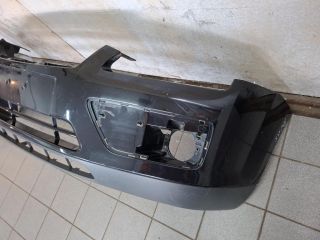 bontott FORD FOCUS II Első Lökhárító (Üresen)