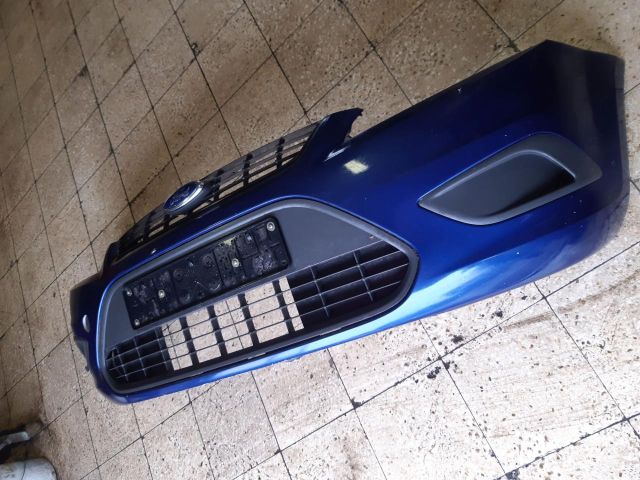 bontott FORD FOCUS II Első Lökhárító (Üresen)