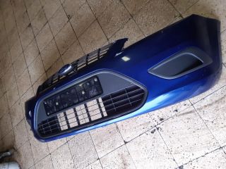 bontott FORD FOCUS II Első Lökhárító (Üresen)