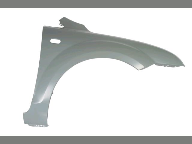 bontott FORD FOCUS II Első Sárvédő Pár