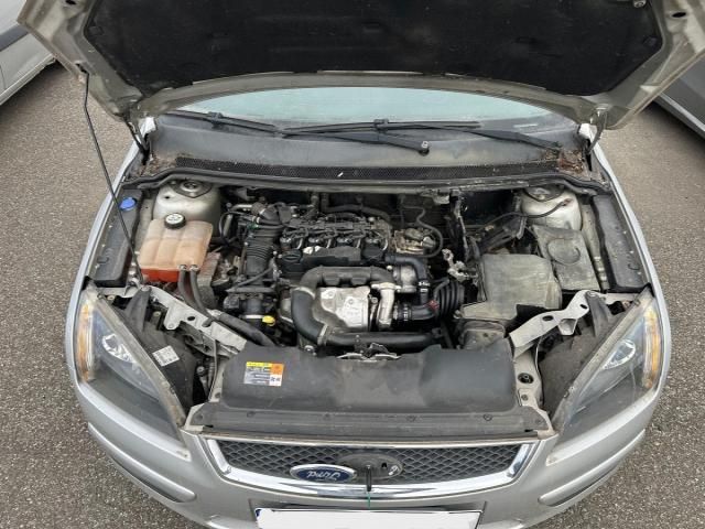 bontott FORD FOCUS II Első Szélvédő Bal Díszléc