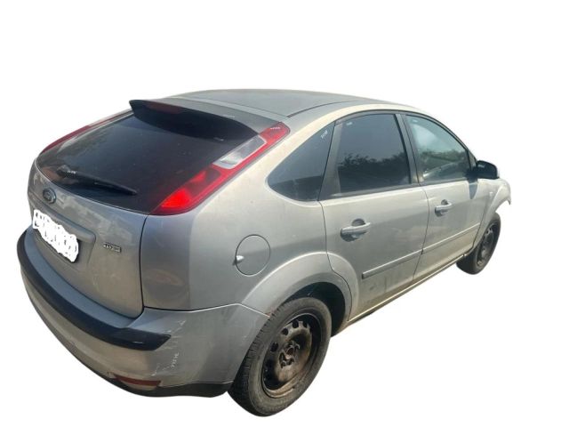 bontott FORD FOCUS II Első Szélvédő