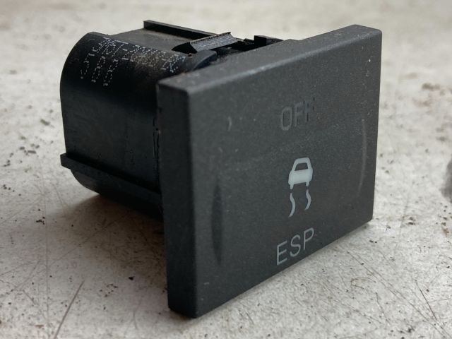 bontott FORD FOCUS II ESP Kapcsoló