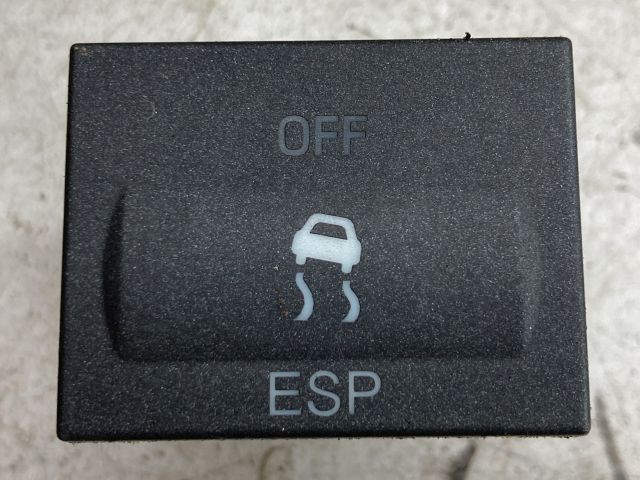 bontott FORD FOCUS II ESP Kapcsoló