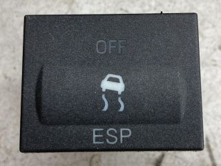 bontott FORD FOCUS II ESP Kapcsoló