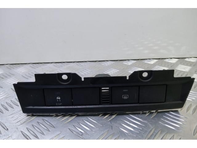 bontott FORD FOCUS II ESP Kapcsoló