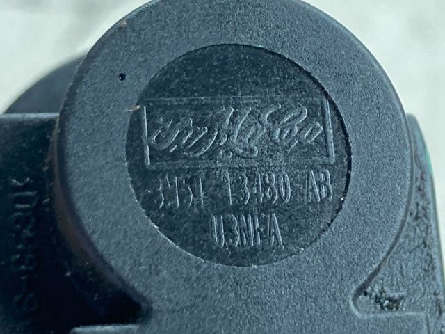 bontott FORD FOCUS II Fék Pedál Kapcsoló