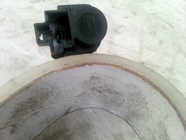 bontott FORD FOCUS II Fék Pedál Kapcsoló