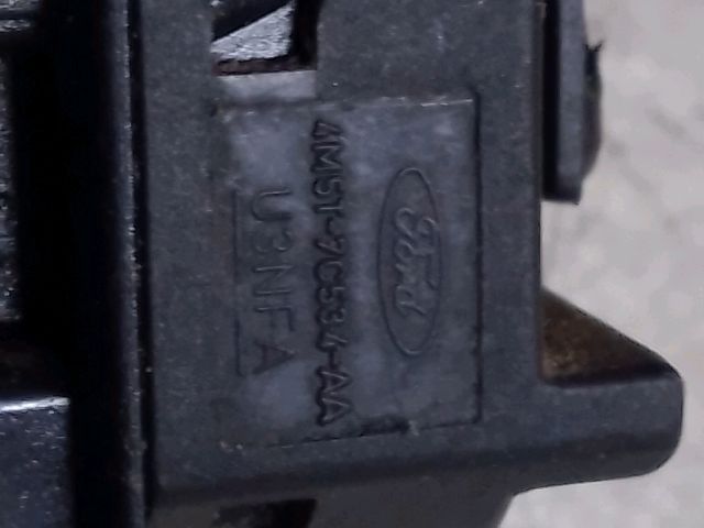 bontott FORD FOCUS II Fék Pedál Kapcsoló