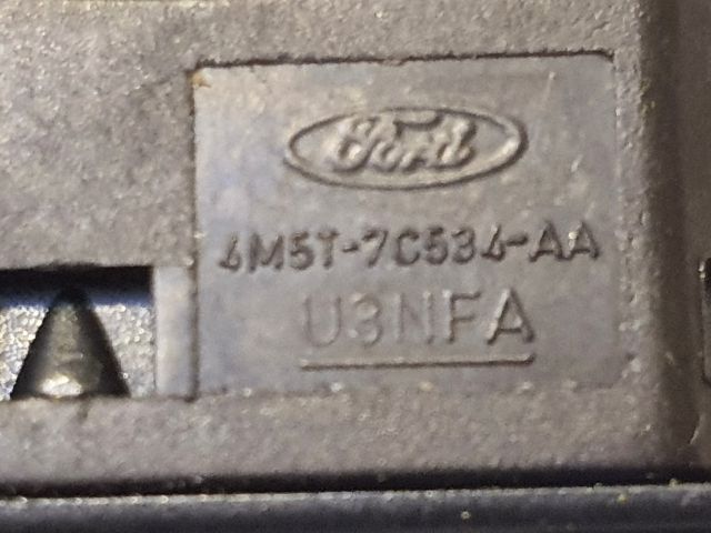 bontott FORD FOCUS II Fék Pedál Kapcsoló