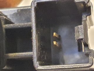 bontott FORD FOCUS II Fék Pedál Kapcsoló