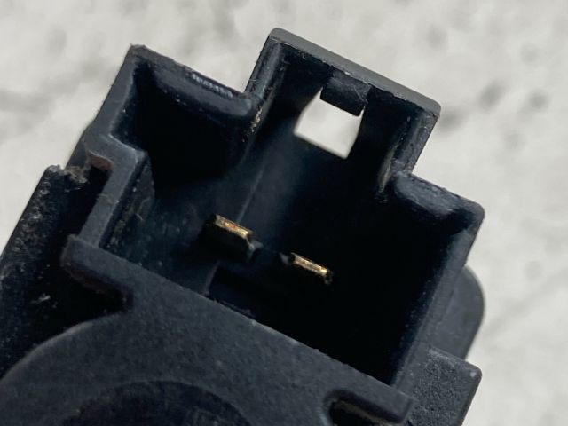 bontott FORD FOCUS II Fék Pedál Kapcsoló