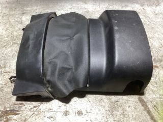 bontott FORD FOCUS II Felső Kormányoszlop Burkolat