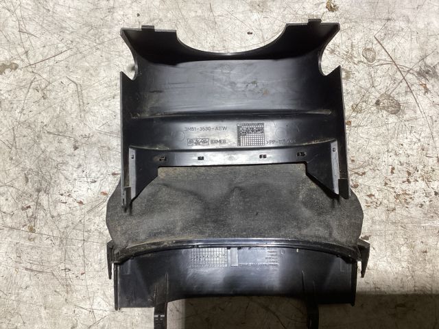 bontott FORD FOCUS II Felső Kormányoszlop Burkolat