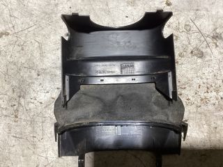 bontott FORD FOCUS II Felső Kormányoszlop Burkolat