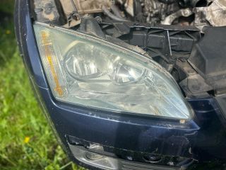 bontott FORD FOCUS II Fényszóró Pár