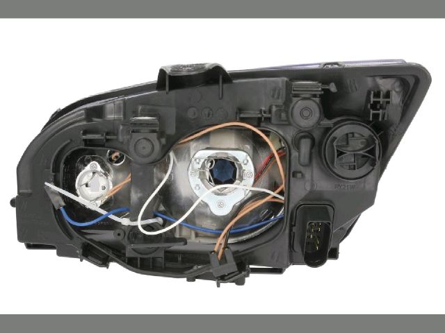 bontott FORD FOCUS II Fényszóró Pár