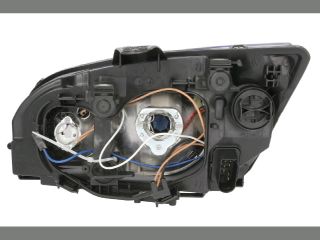 bontott FORD FOCUS II Fényszóró Pár