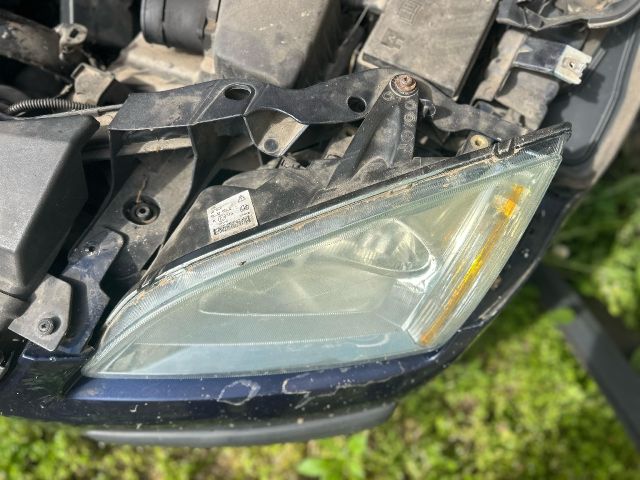 bontott FORD FOCUS II Fényszóró Pár