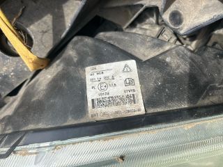 bontott FORD FOCUS II Fényszóró Pár