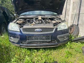 bontott FORD FOCUS II Fényszóró Pár