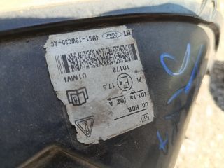 bontott FORD FOCUS II Fényszóró Pár