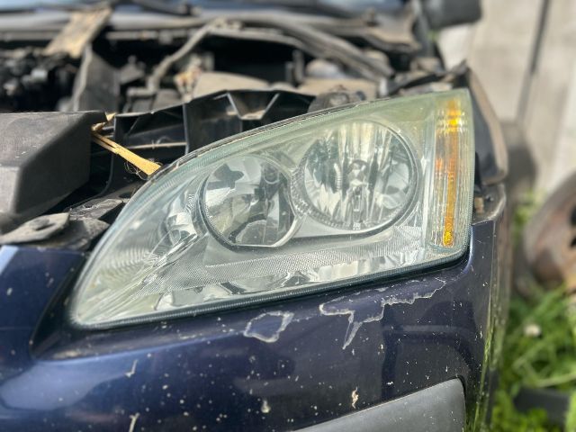bontott FORD FOCUS II Fényszóró Pár