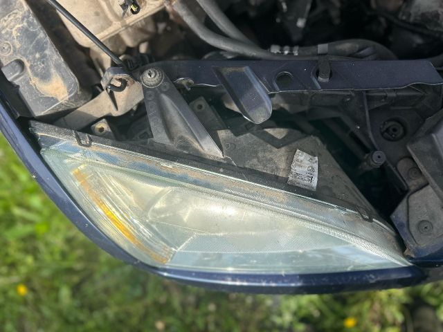 bontott FORD FOCUS II Fényszóró Pár