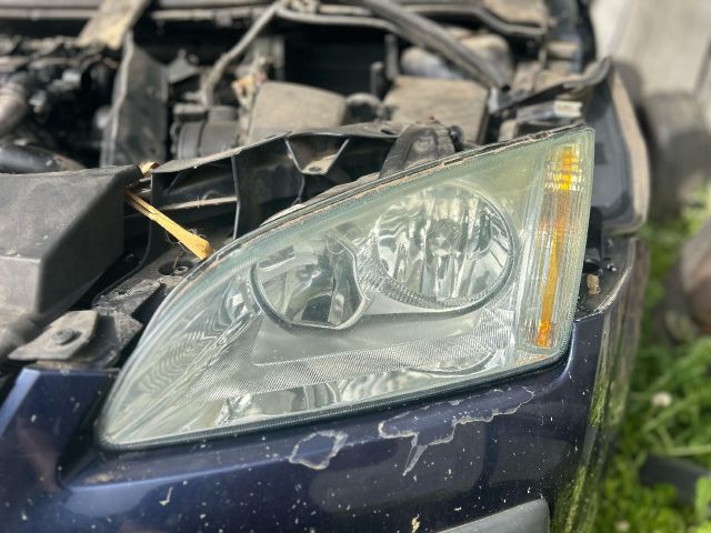 bontott FORD FOCUS II Fényszóró Pár