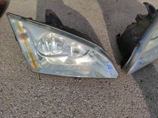 bontott FORD FOCUS II Fényszóró Pár