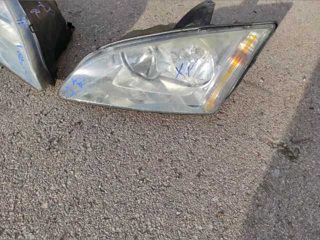 bontott FORD FOCUS II Fényszóró Pár