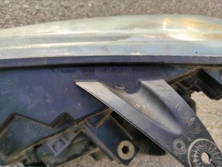 bontott FORD FOCUS II Fényszóró Pár