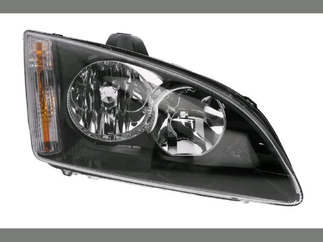 bontott FORD FOCUS II Fényszóró Pár