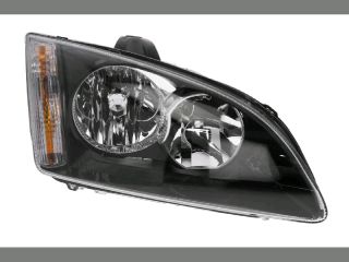 bontott FORD FOCUS II Fényszóró Pár