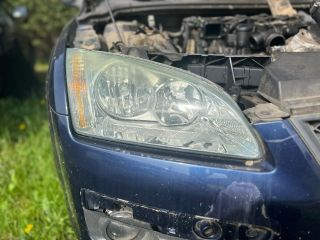 bontott FORD FOCUS II Fényszóró Pár