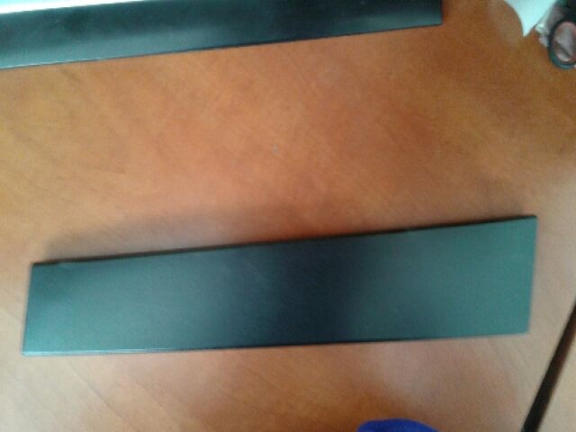 bontott FORD FOCUS II Függőleges Ajtó Díszléc