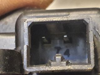 bontott FORD FOCUS II Fűtés Állító Motor