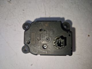 bontott FORD FOCUS II Fűtés Állító Motor