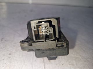 bontott FORD FOCUS II Fűtés Állító Motor