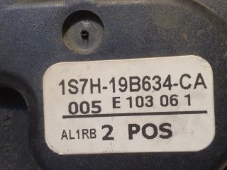 bontott FORD FOCUS II Fűtés Állító Motor