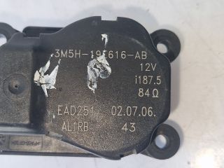 bontott FORD FOCUS II Fűtés Állító Motor