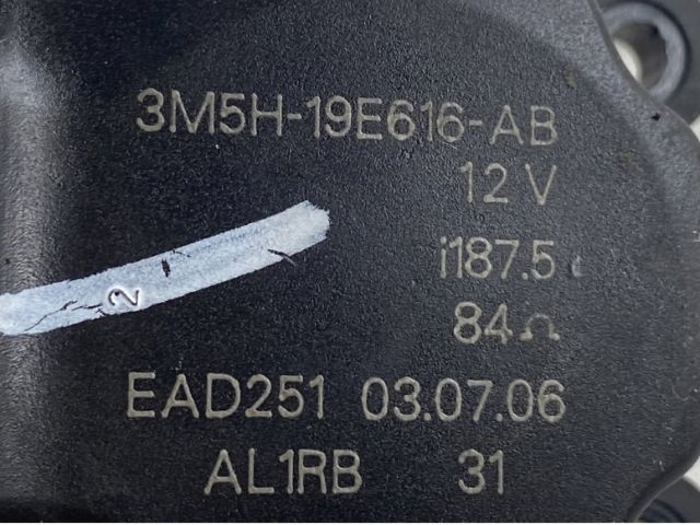 bontott FORD FOCUS II Fűtés Állító Motor