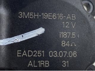 bontott FORD FOCUS II Fűtés Állító Motor