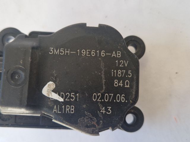 bontott FORD FOCUS II Fűtés Állító Motor