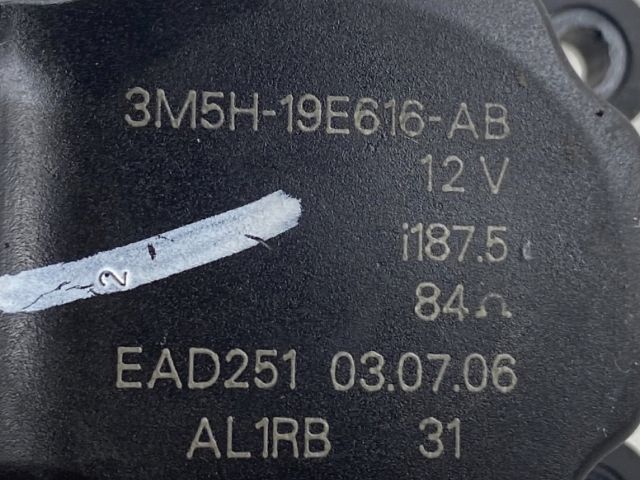 bontott FORD FOCUS II Fűtés Állító Motor