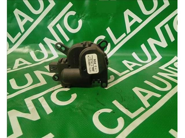 bontott FORD FOCUS II Fűtés Állító Motor