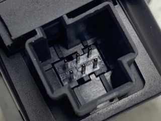 bontott FORD FOCUS II Fűtés Állító Motor