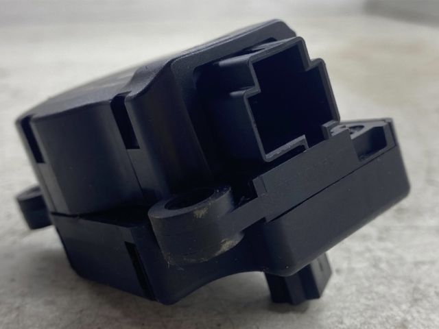 bontott FORD FOCUS II Fűtés Állító Motor