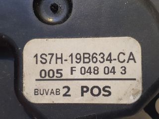 bontott FORD FOCUS II Fűtés Állító Motor